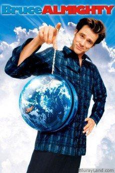 Bruce Almighty HD Movie Download
