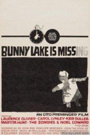 Bunny Lake Is Missing HD Movie Download
