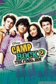 Camp Rock 2: The Final Jam HD Movie Download