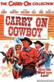Carry on Cowboy HD Movie Download