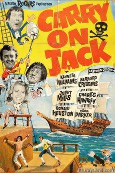 Carry on Jack HD Movie Download