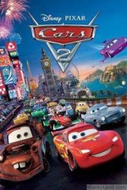 Cars 2 HD Movie Download