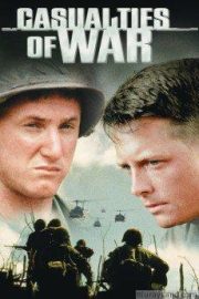 Casualties of War HD Movie Download