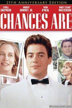 Chances Are HD Movie Download