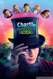 Charlie and the Chocolate Factory HD Movie Download