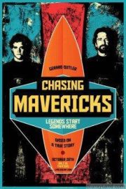 Chasing Mavericks HD Movie Download