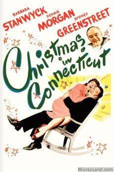 Christmas in Connecticut HD Movie Download