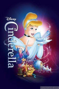 Cinderella HD Movie Download