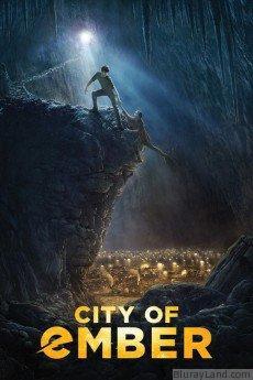 City of Ember HD Movie Download