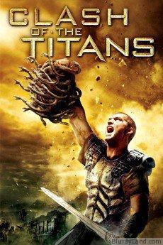 Clash of the Titans HD Movie Download