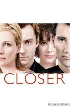 Closer HD Movie Download
