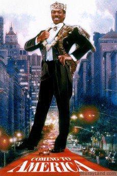 Coming to America HD Movie Download