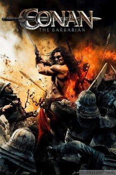 Conan the Barbarian HD Movie Download