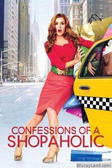 Confessions of a Shopaholic HD Movie Download