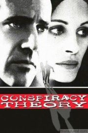 Conspiracy Theory HD Movie Download