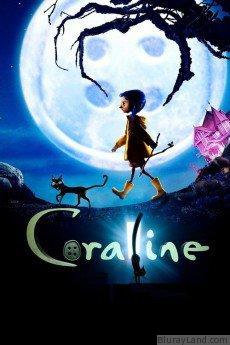 Coraline HD Movie Download
