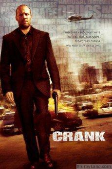 Crank HD Movie Download
