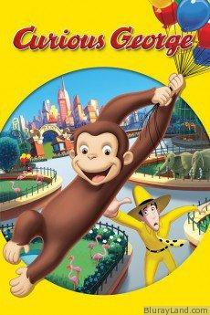 Curious George HD Movie Download