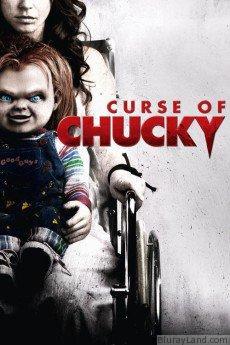 Curse Of Chucky HD Movie Download