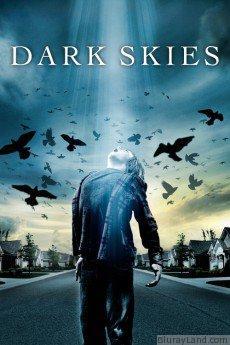 Dark Skies HD Movie Download