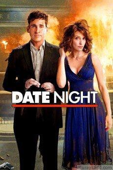 Date Night HD Movie Download