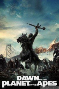 Dawn of the Planet of the Apes HD Movie Download