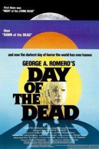 Day of the Dead HD Movie Download