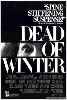 Dead of Winter HD Movie Download