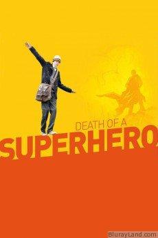 Death of a Superhero HD Movie Download