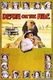 Death on the Nile HD Movie Download