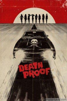 Death Proof HD Movie Download