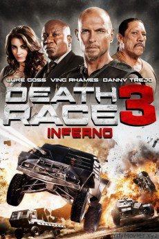 Death Race: Inferno HD Movie Download