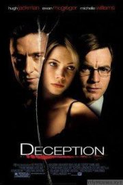 Deception HD Movie Download