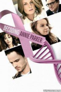 decoding_annie_parker