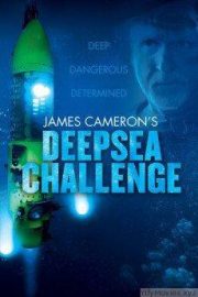 Deepsea Challenge 3D HD Movie Download