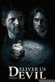 Deliver Us from Evil HD Movie Download