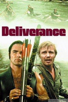 Deliverance HD Movie Download