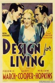 Design for Living HD Movie Download