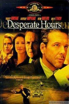 Desperate Hours HD Movie Download