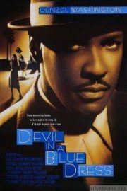 Devil in a Blue Dress HD Movie Download
