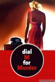 Dial M for Murder HD Movie Download