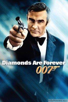 Diamonds Are Forever HD Movie Download