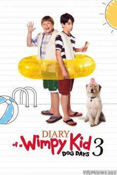 Diary of a Wimpy Kid: Dog Days HD Movie Download