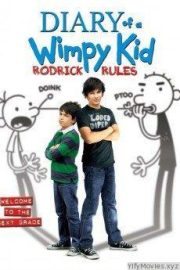 Diary of a Wimpy Kid: Rodrick Rules HD Movie Download