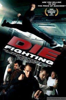 Die Fighting HD Movie Download