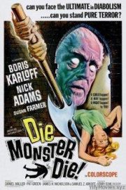 Die, Monster, Die! HD Movie Download