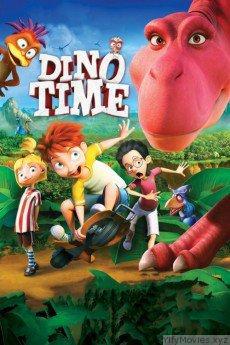 Dino Time HD Movie Download