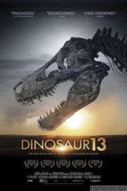 Dinosaur 13 HD Movie Download
