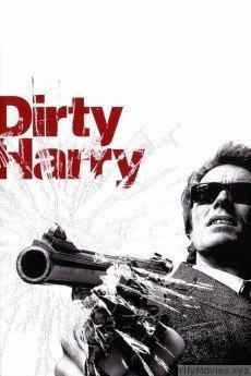 Dirty Harry HD Movie Download