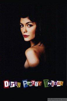 Dirty Pretty Things HD Movie Download